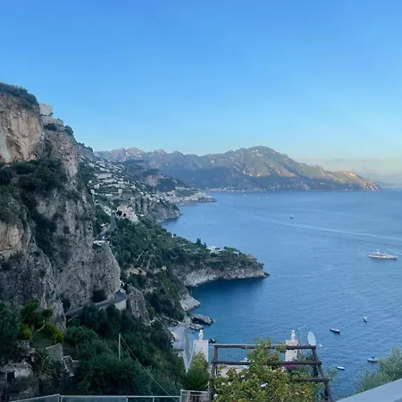 L'isola Di Prospero Dimora D'arte Del 400 Vista Mare Hébergement de vacances
